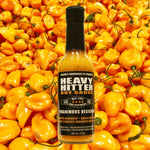 Load image into Gallery viewer, &quot;UNANIMOUS DECISION&quot; ROASTED HABANERO + GARLIC 🔥🔥🔥🔥
